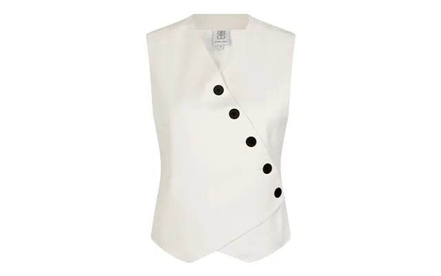 Second Female - Kaleem Blazer Vest product image
