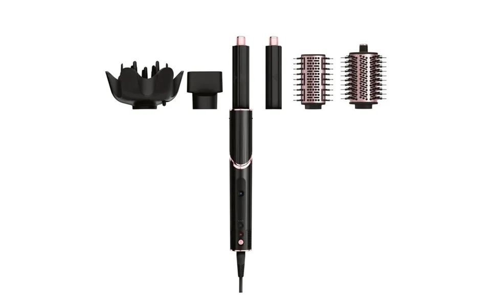 Shark - Flexstyle 5-in-1 Style & Hairdryer