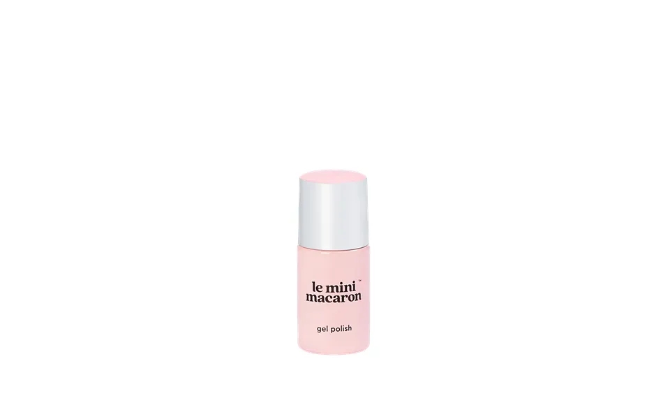 Single Gel Neglelak - Blush