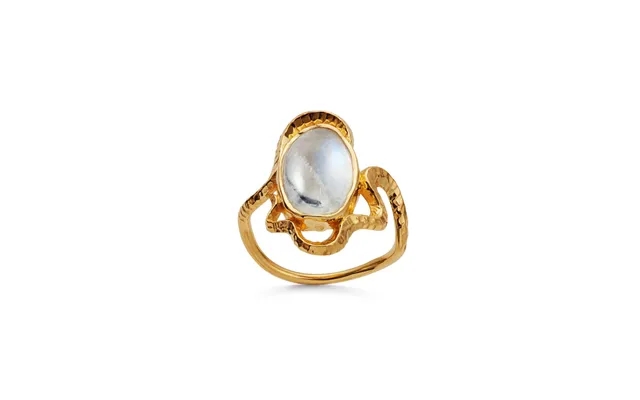 Siren Ring - Forgyldt product image