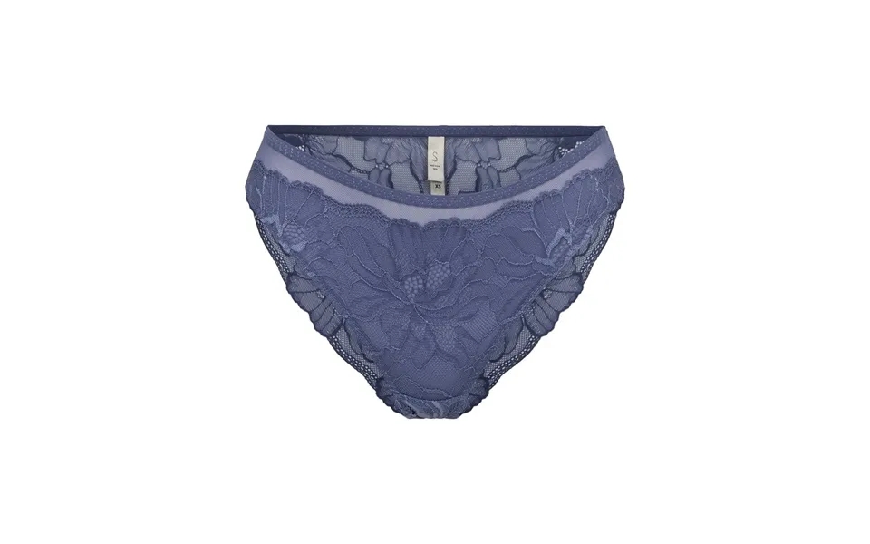 Skin Clementine Trusse - Dusty Blue 142