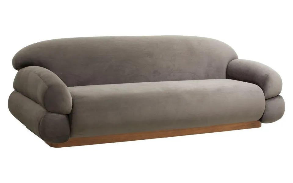 Sof Sofa - Warm Grey