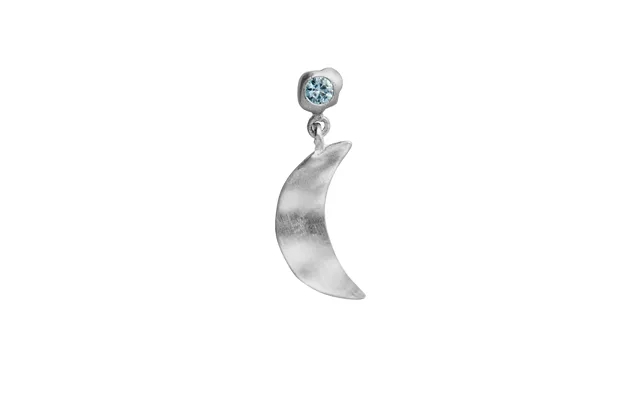 Stine a jewelry - big dot bella moon earring product image