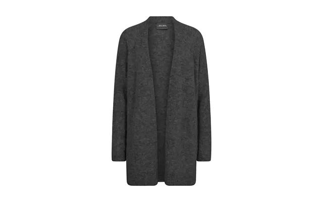 Thora Lang Cardigan - Phantom product image