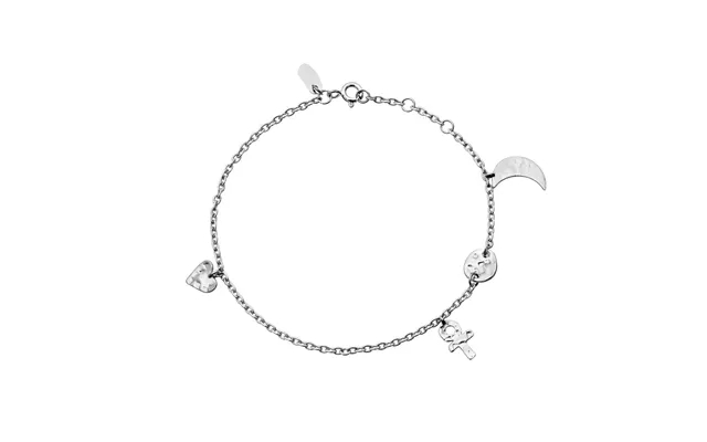 Tullia Armbånd - Sølv product image