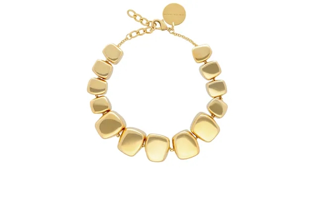 Vanessa barony - big organic necklace product image