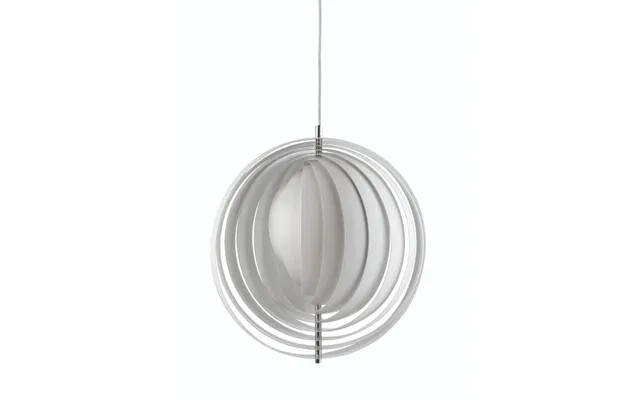 Verpan - Moon Lampe, Hvid product image