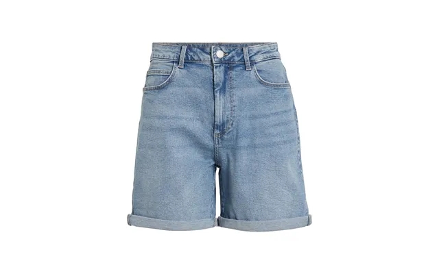 Vijo Hw Shorts - Lyseblå Denim product image