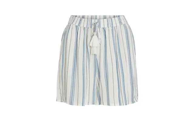 Vijuva H W Shorts - Egret product image