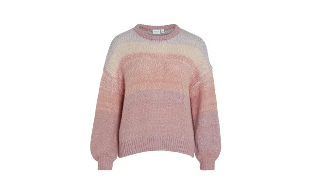 Vila - vichoca oversize sweater product image