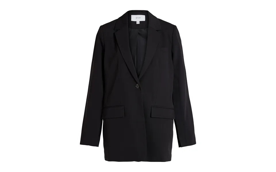 Vimoreja Blazer - Sort