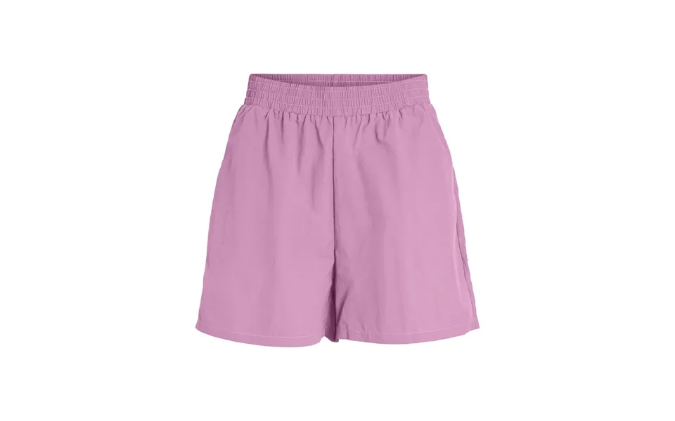 Vinyllie New Hw Shorts - Pastel Lavender