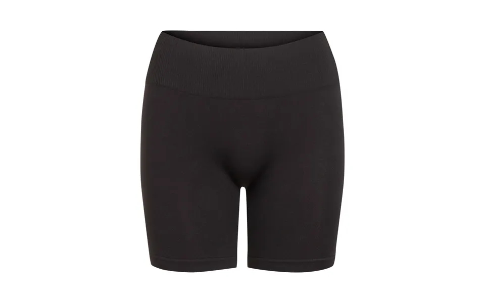 Viseam Mini Cycling Shorts - Black