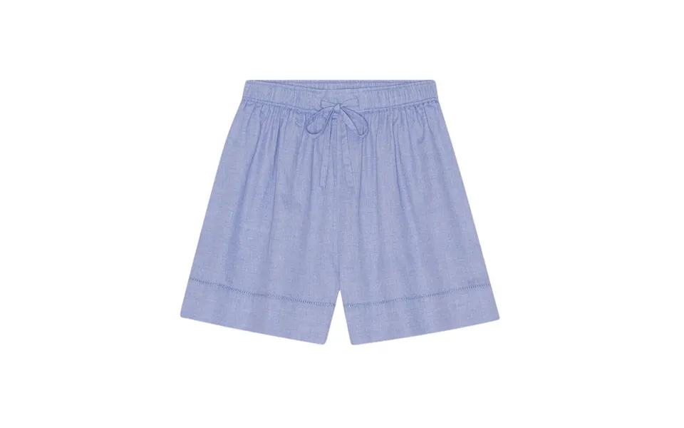 Wake Shorts - Chambray