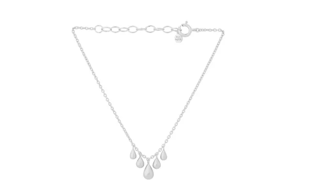 Waterdrop Armbånd - Sølv product image