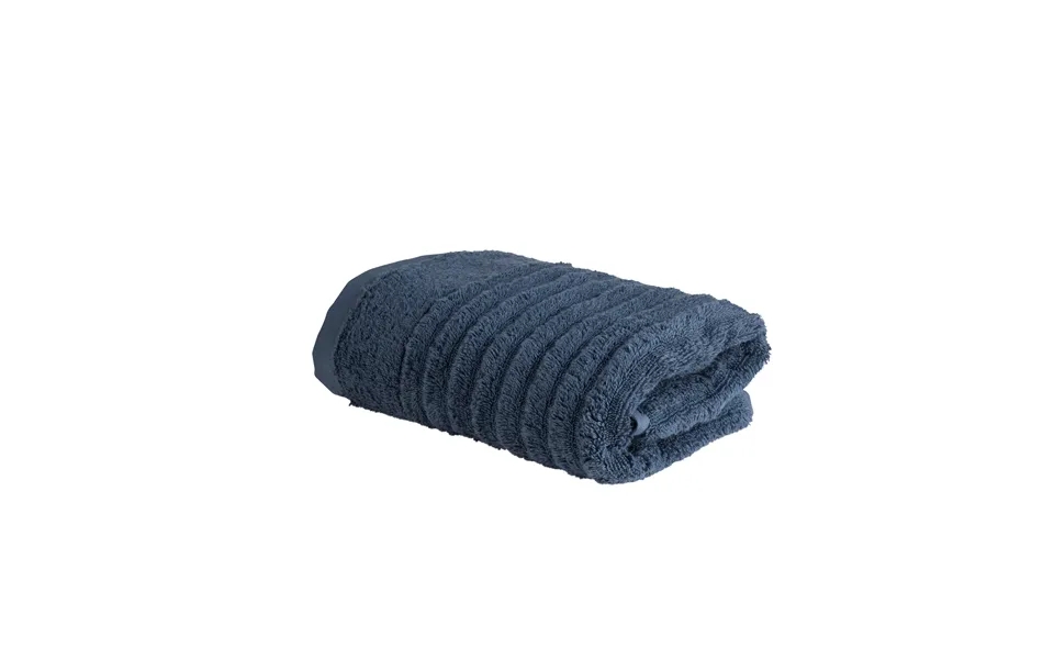 Wave Towel - Petrol