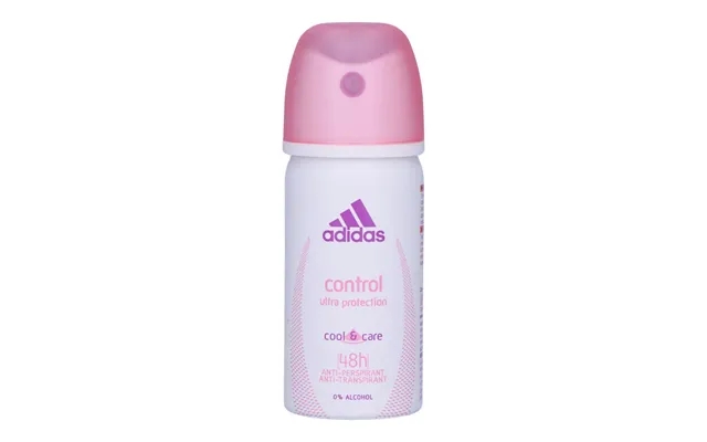 Adidas Cool & Care Control Deospray 35 Ml product image