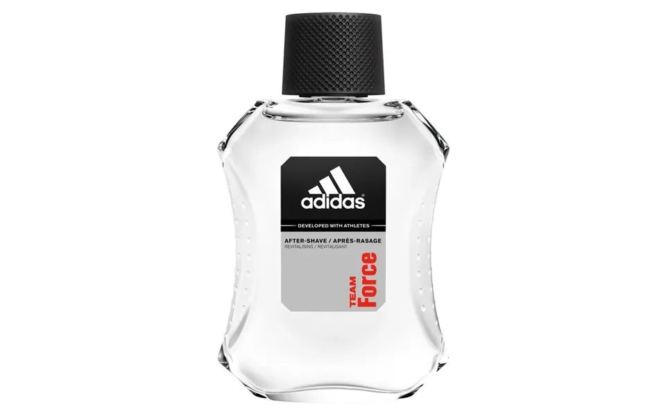 Adidas Team Force After Shave 100 Ml
