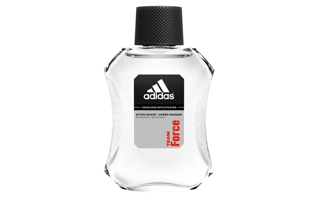 Adidas Team Force After Shave 100 Ml product image