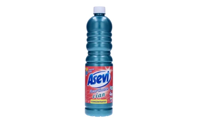 Asevi Floor Cleaner Cian 1000 Ml product image