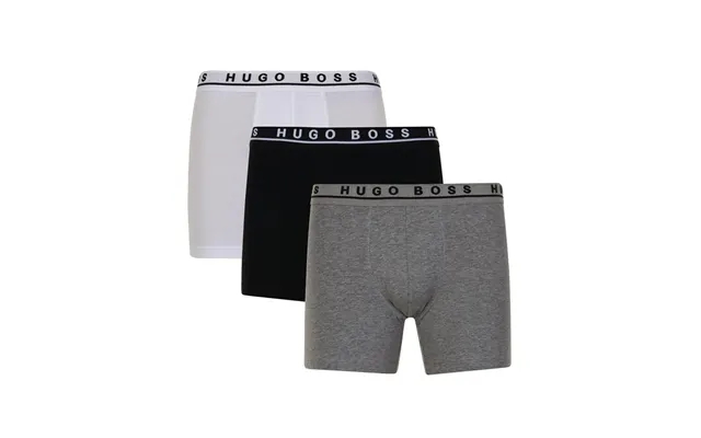 Boss Hugo Boss 3-pack Boxer Brief Mix - Str. S 216 G 3 Stk. product image