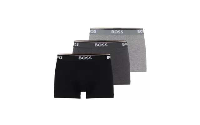 Boss Hugo Boss 3-pack Boxer Trunks Multi - Str. 3 Stk. product image