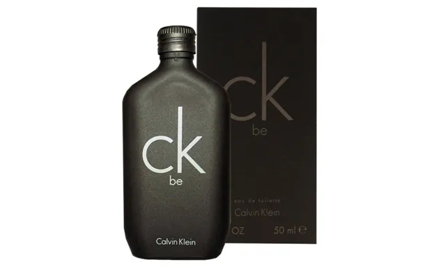 Calvin klein be edt 50 ml product image