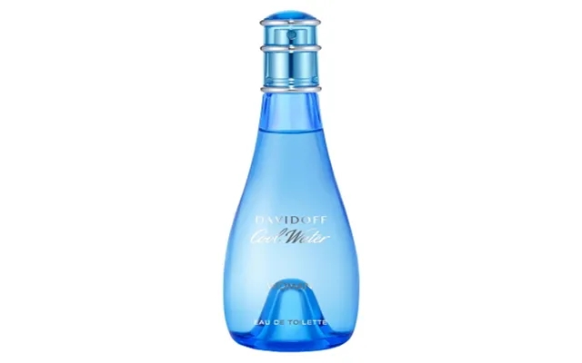 Davidoff cool water woman edt 50 ml product image