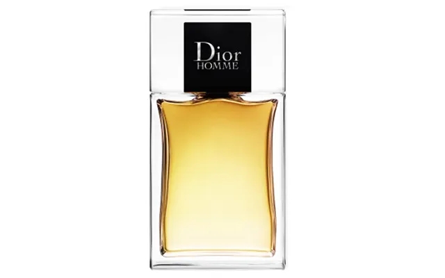 Dior Homme After-shave Lotion 100 Ml product image