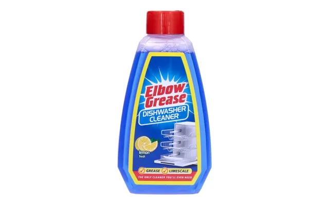 Elbow Grease Dishwasher Cleaner 250 Ml product image