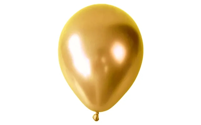 Excellent Houseware Balloons Gold 18 Stk. product image