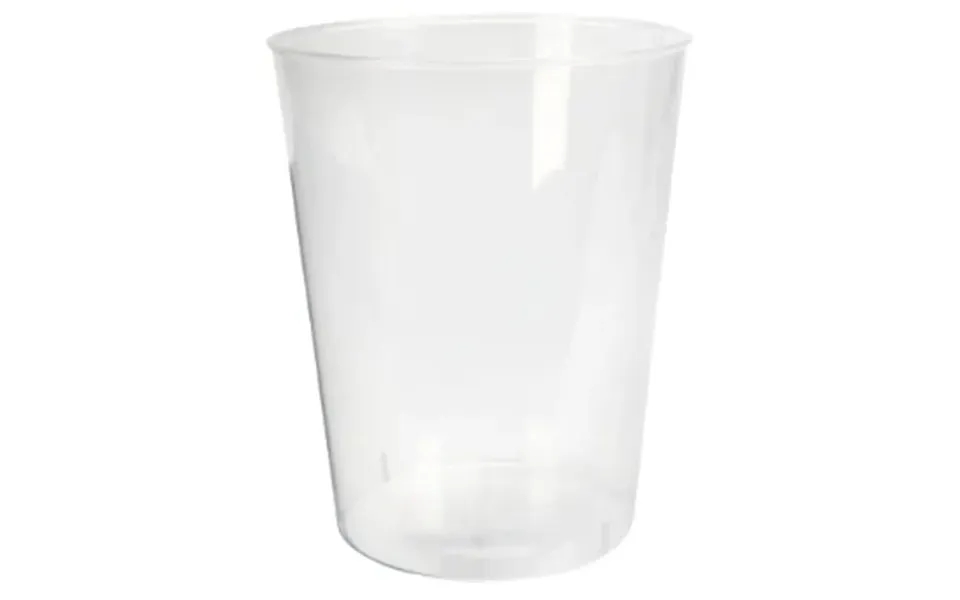 Excellent Houseware Drinking Cup 6 Stk.