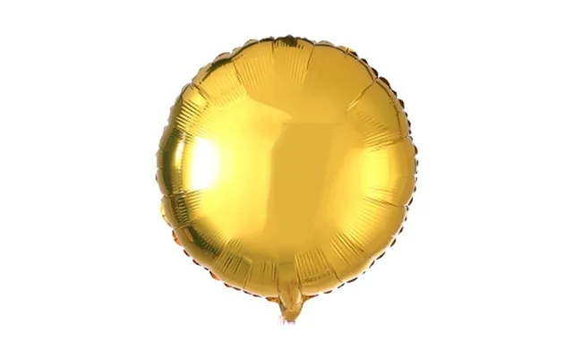 Excellent houseware foil balloons gold 10 paragraph. product image