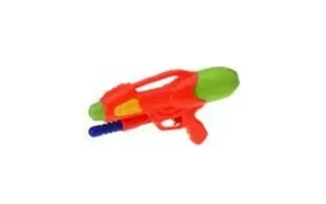 Fun & games super water fun water gun - orange product image