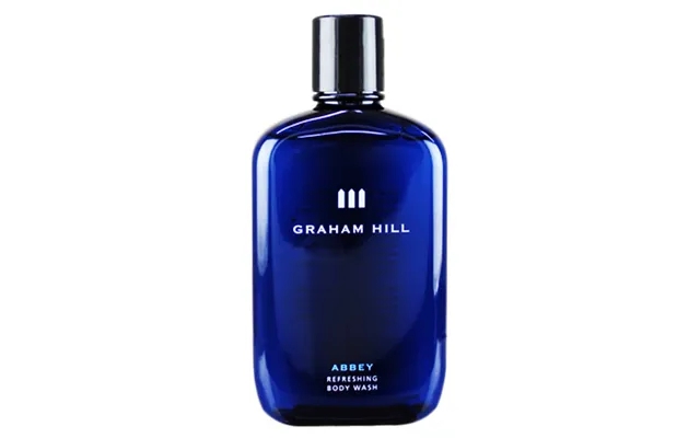Graham Hill Abbey Refreshing Body Wash 250 Ml product image