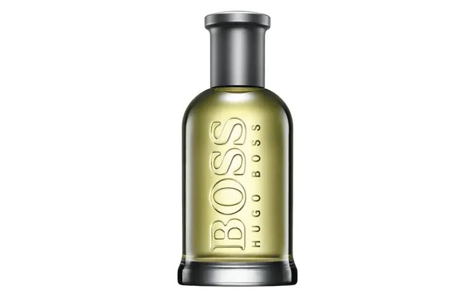 Hugo Boss Bottled After Shave Lotion 100 Ml
