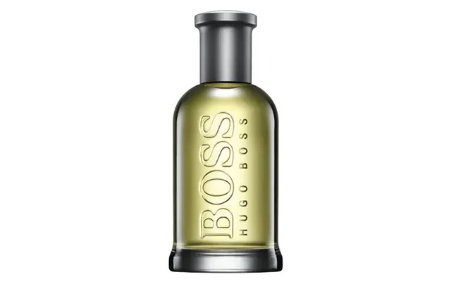 Hugo boss bottled after shave lotion 100 ml product image