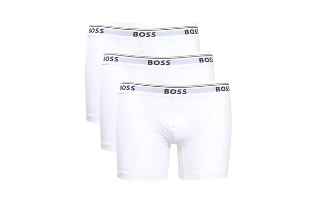 Hugo Boss Boxer Brief Long Medium 3 Stk. product image
