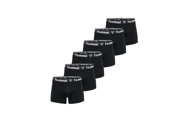 Hummel 6-pack Boxers Xl product image