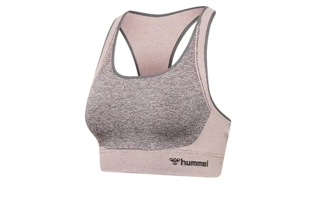 Hummel hml karina seamless sports top xs product image