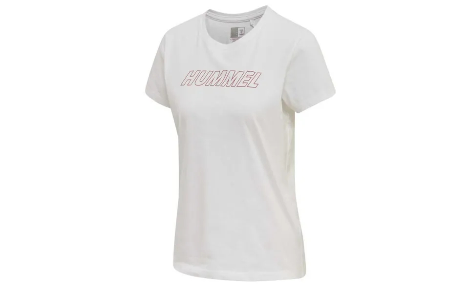 Hummel Hmlte Cali Cotton T-shirt S