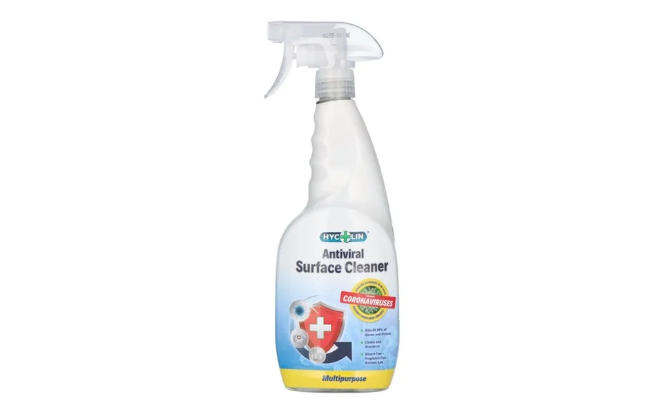 Hycolin Antiviral Surface Cleaner 750 Ml