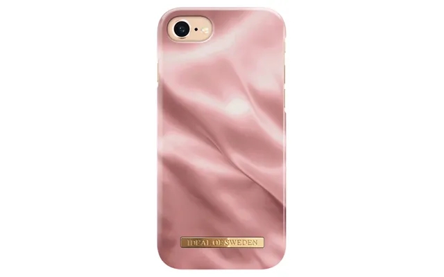 Ideal Of Sweden Cover Rose Satin Iphone 6 6s 7 8 U product image