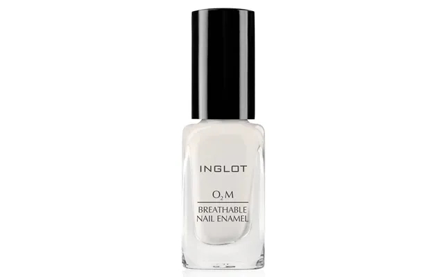 Inglot O2m Breathable Nail Enamel 601 11 Ml product image
