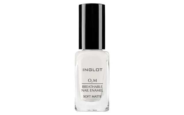 Inglot O2m Breathable Nail Enamel Soft Matte 512 U 11 Ml product image