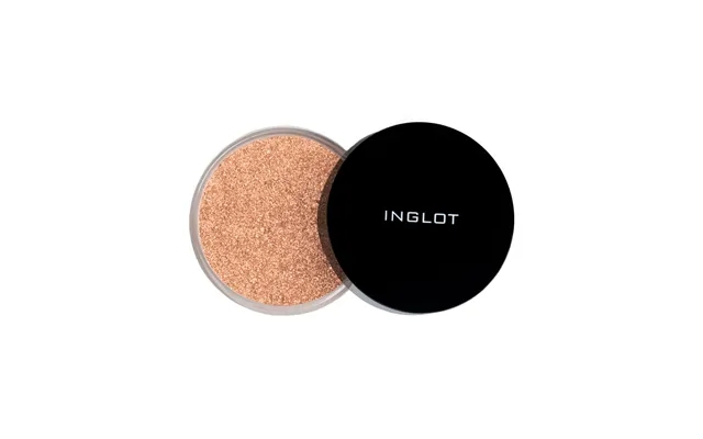 Inglot Sparkling Dust 02 2 G product image