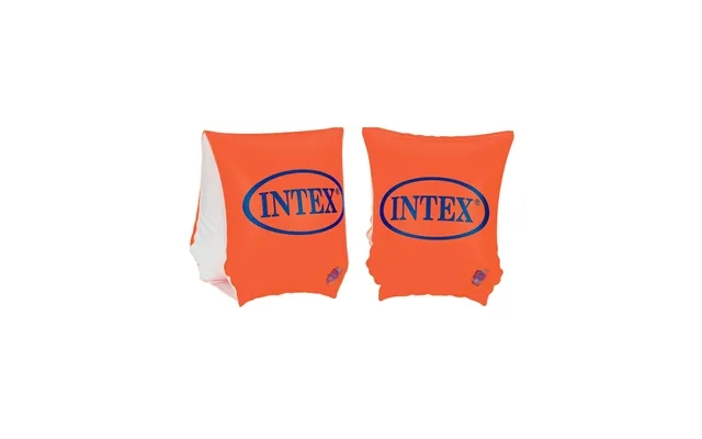 Intex Swimming Wings 3-6 Years product image