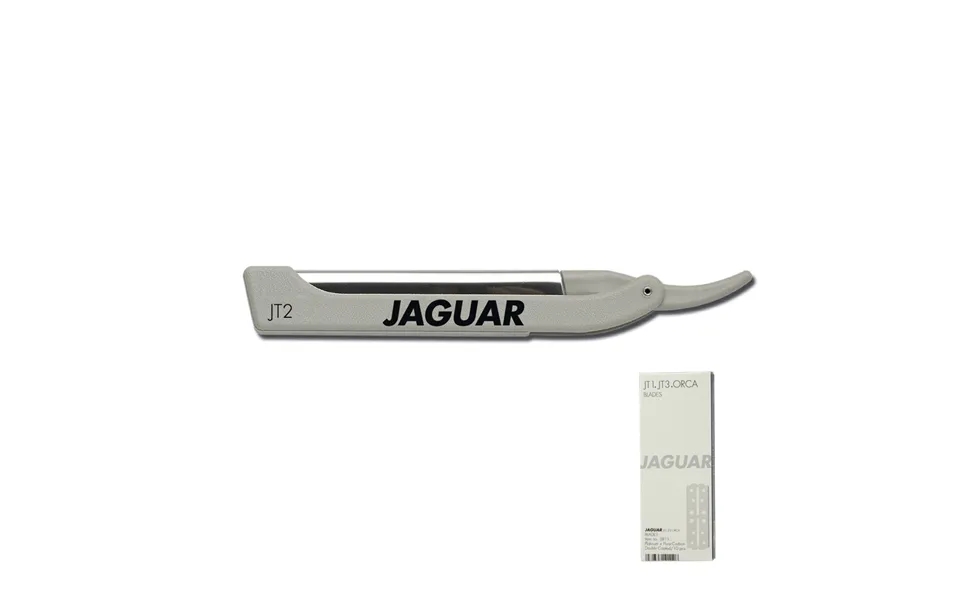 Jaguar Razor Jt2 Ref. 39021