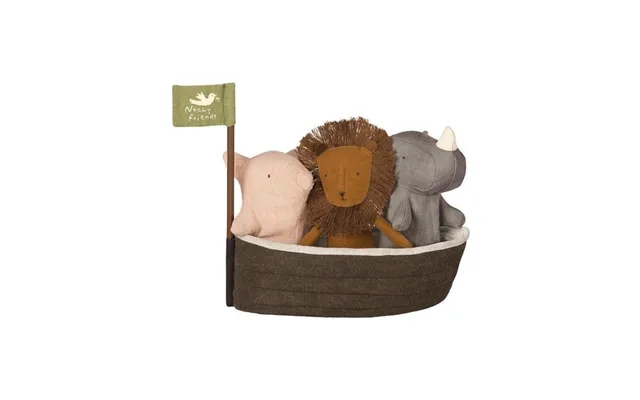 Maileg Noah's Ark product image