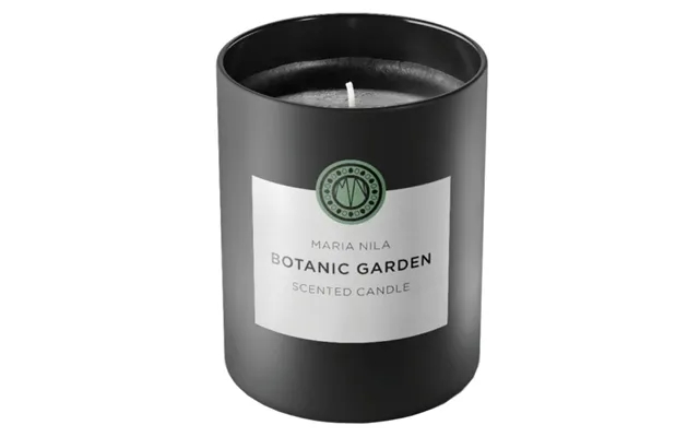 Maria nila scented candle botanic garden 210 g product image